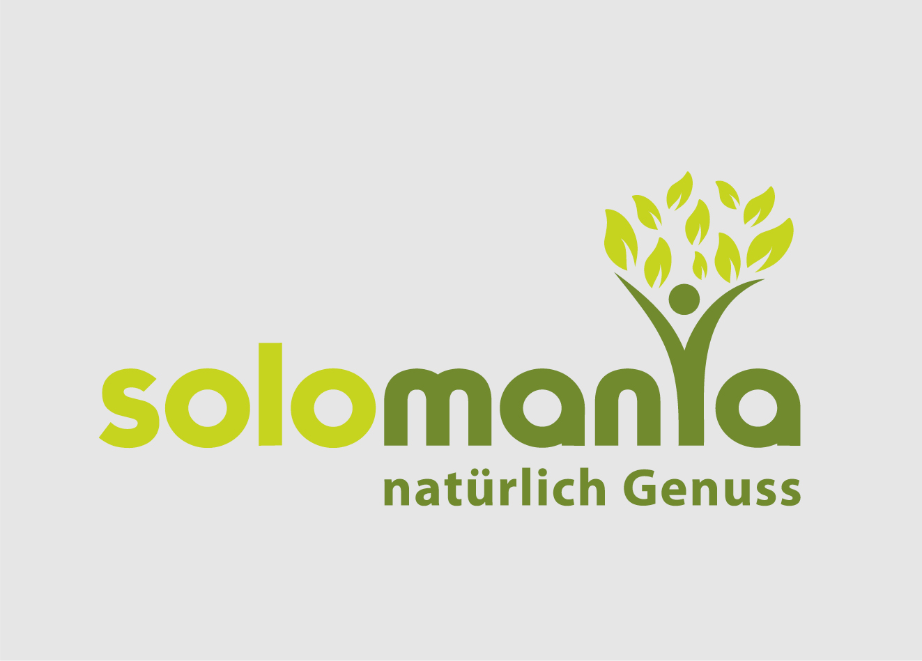 Logo solomania